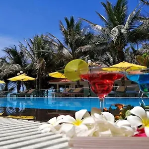 Saigon Emerald Beach Phan Thiet