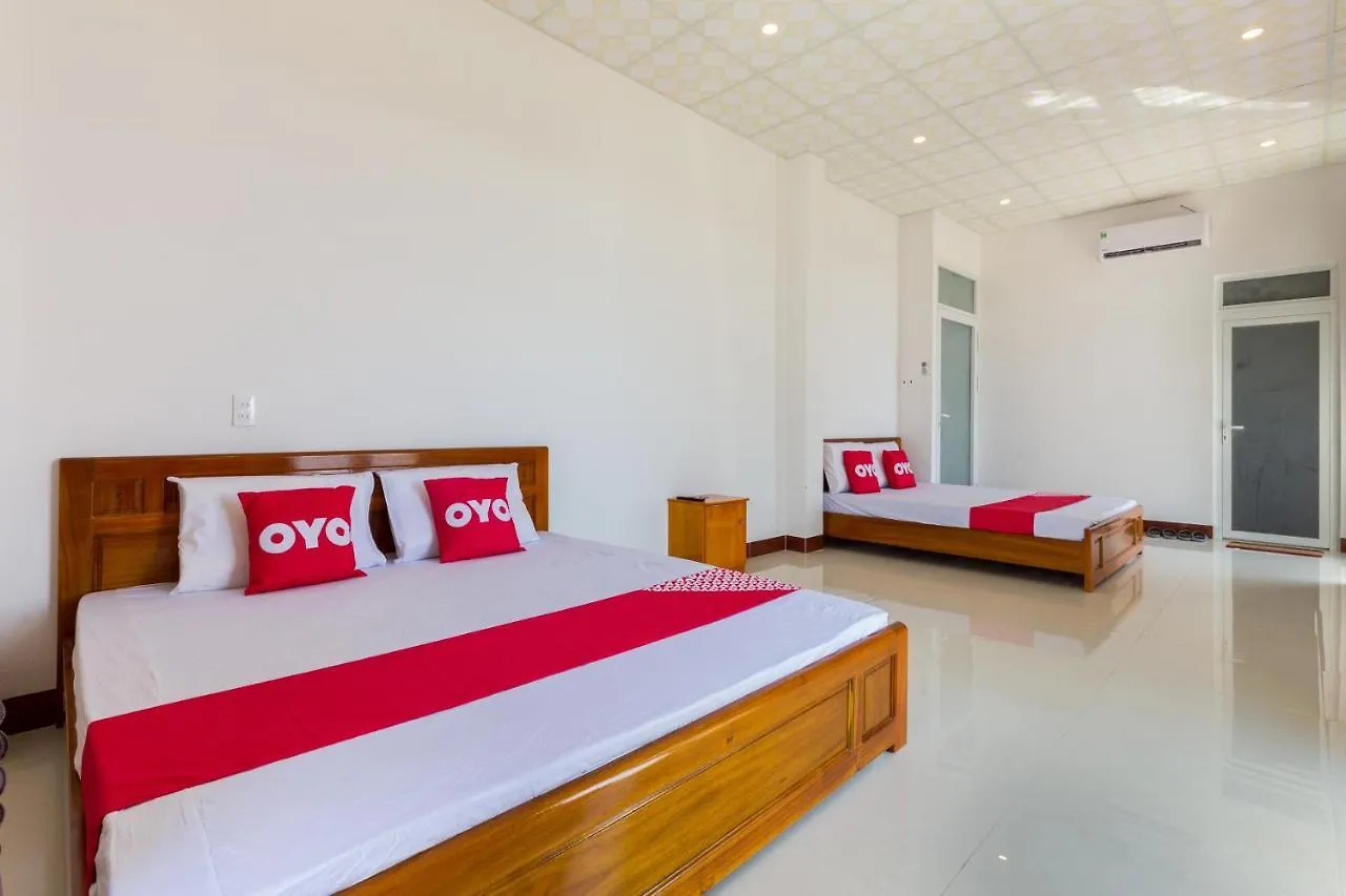 **  Oyo 960 Hoai Tam Hotel Phan Thiet Vietnam