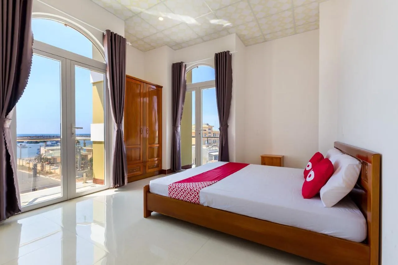 Oyo 960 Hoai Tam Hotel Phan Thiet 2*,