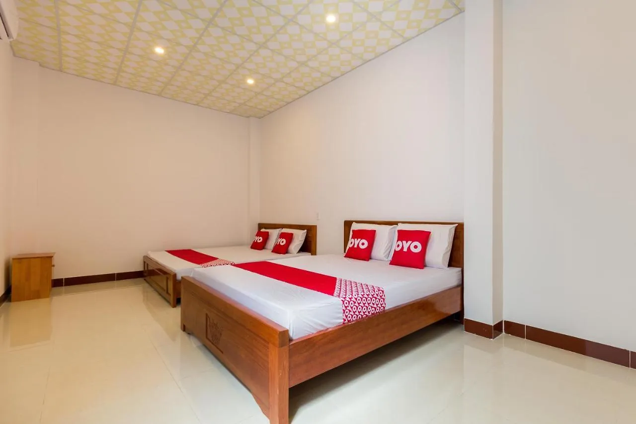 Oyo 960 Hoai Tam Hotel Phan Thiet