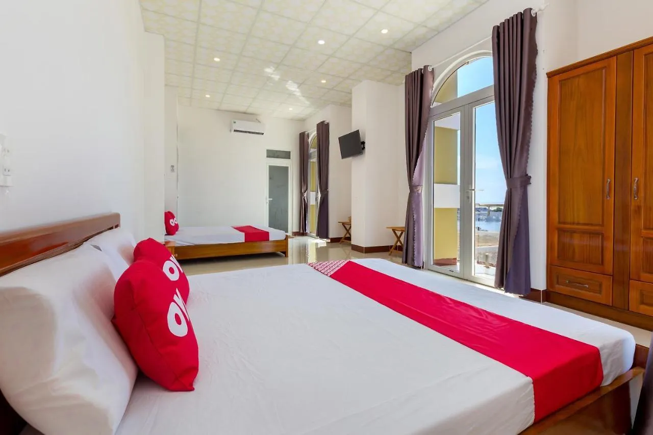 Oyo 960 Hoai Tam Hotel Phan Thiet