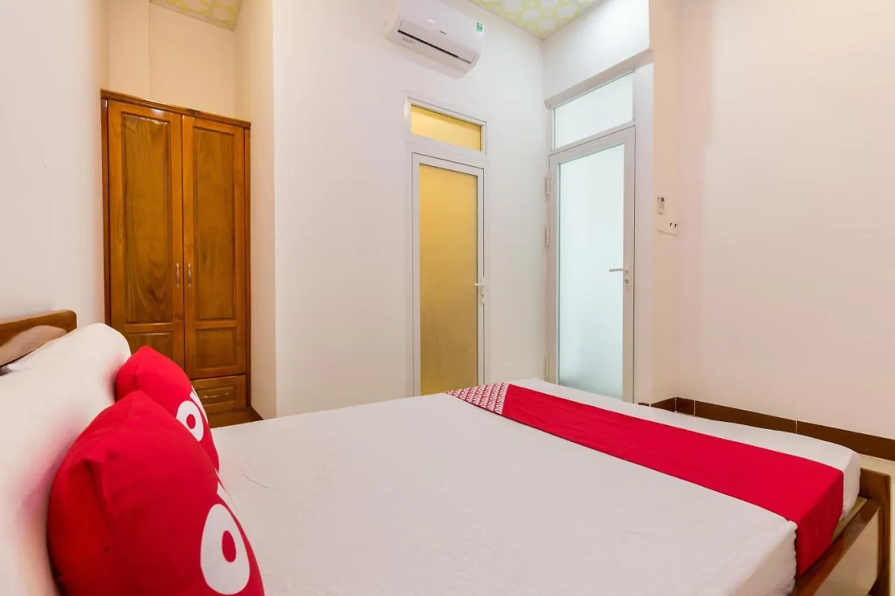 Oyo 960 Hoai Tam Hotel Phan Thiet Vietnam