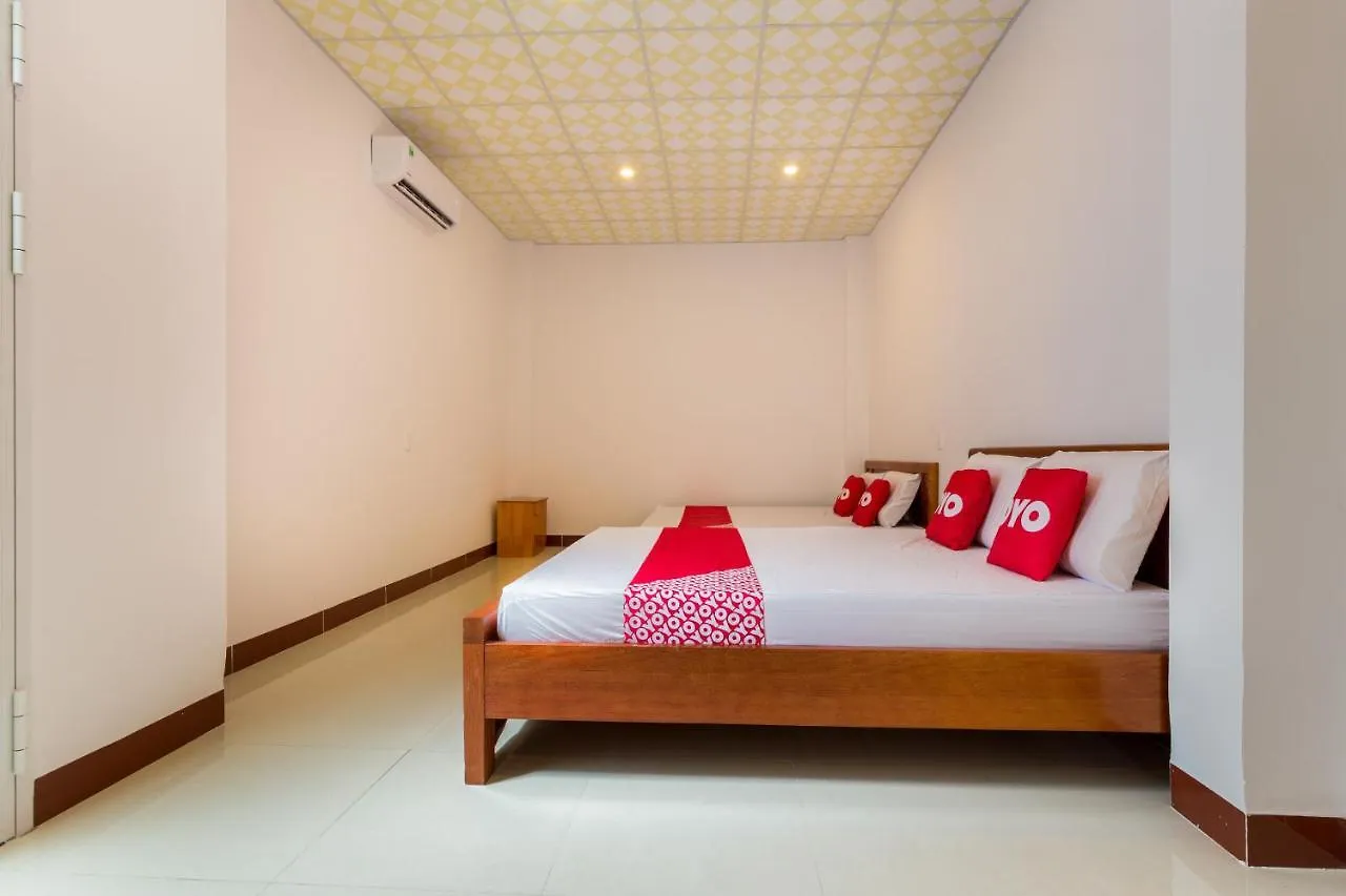 Oyo 960 Hoai Tam Hotel Phan Thiet