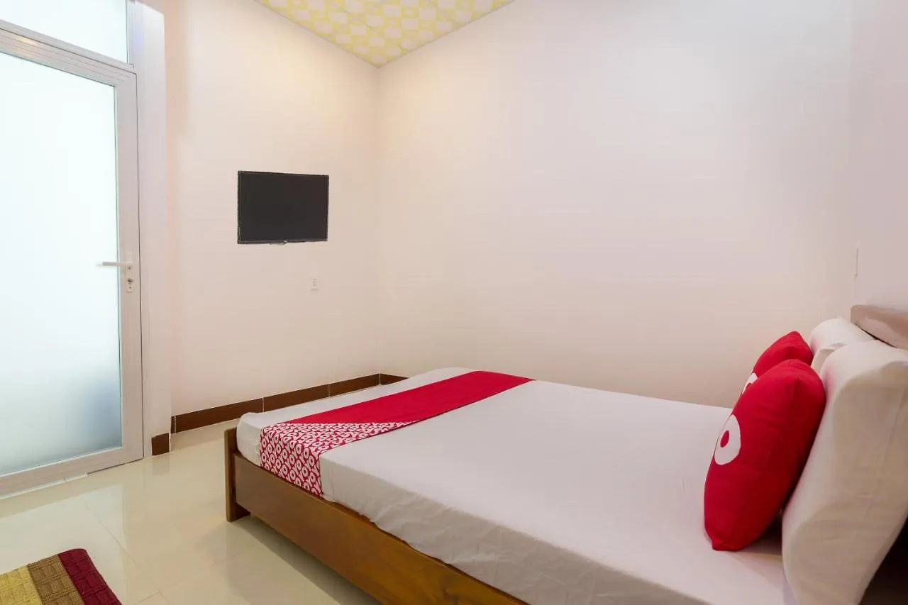 Oyo 960 Hoai Tam Hotel Phan Thiet